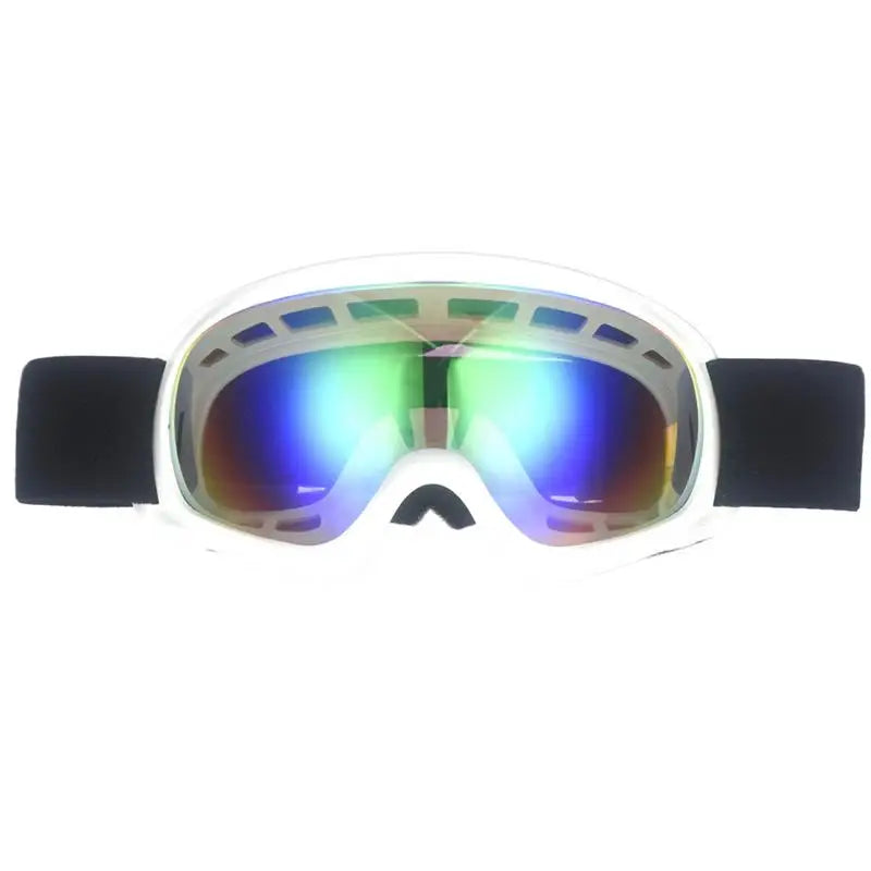 Kids Ski Goggles – Snowboard Eyewear for Winter Sports
