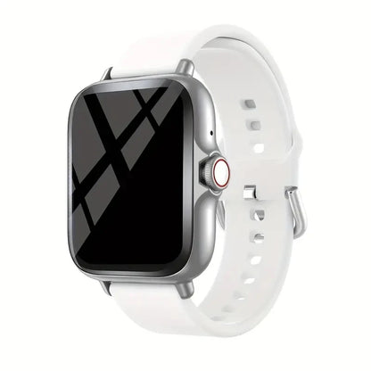 Smart Watch with Multi-Sport Modes – Fitness Tracker for Men & Women