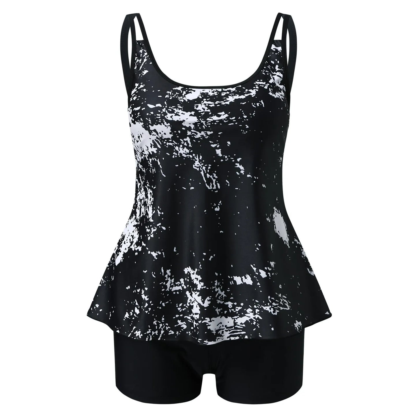 Women's Two-Piece Swimsuit – Stylish & Comfortable Swimwear