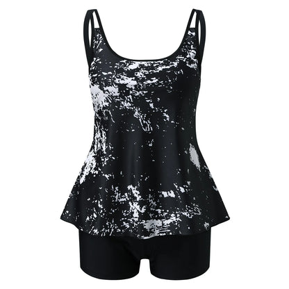 Women's Two-Piece Swimsuit – Stylish & Comfortable Swimwear