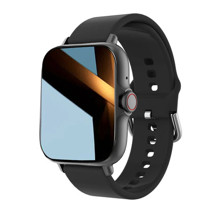 Smart Watch with Multi-Sport Modes – Fitness Tracker for Men & Women