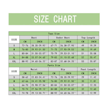 Women's Two-Piece Swimsuit – Stylish & Comfortable Swimwear